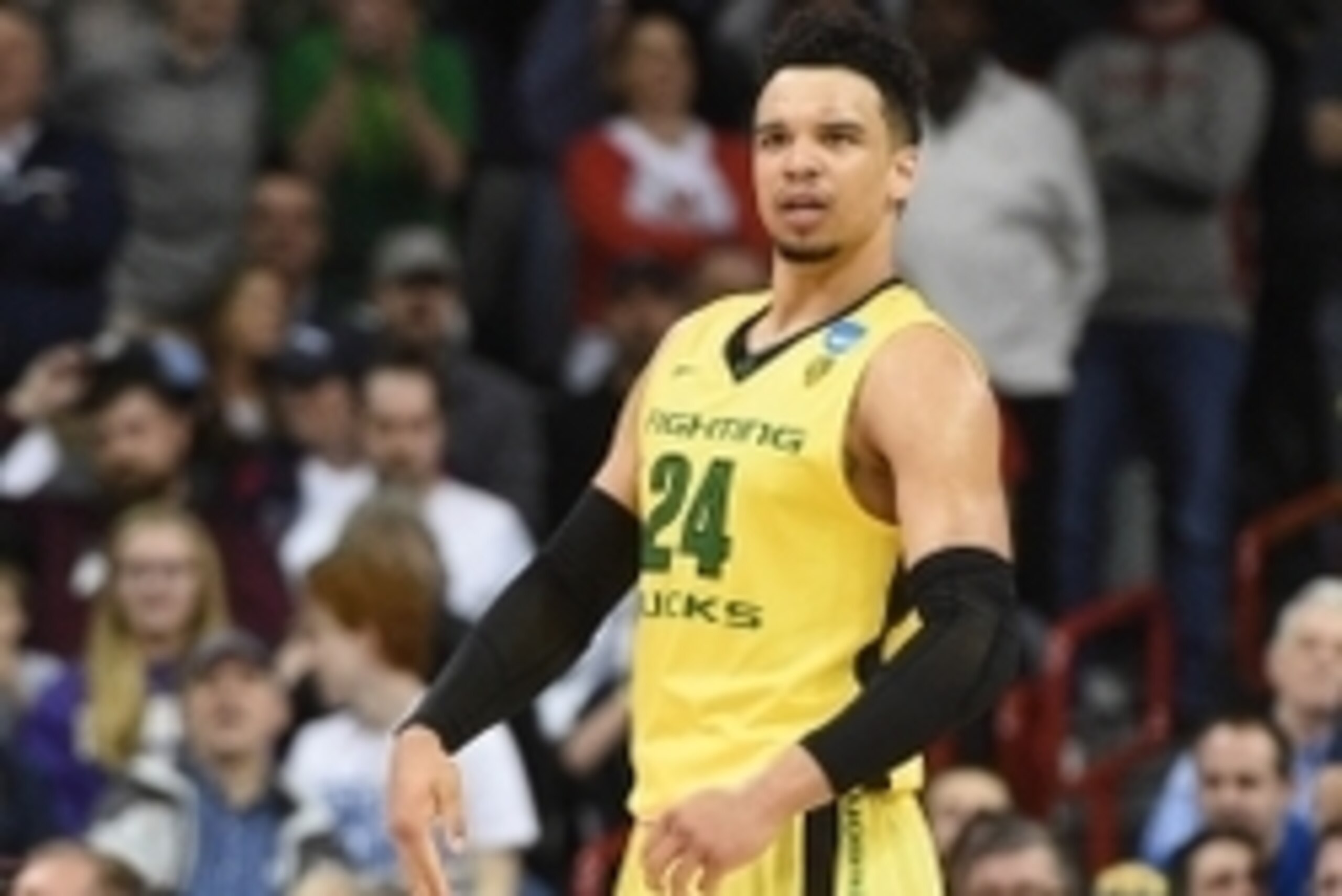 Dillon Brooks