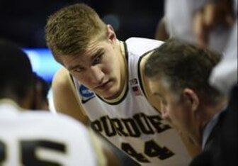 Isaac Haas