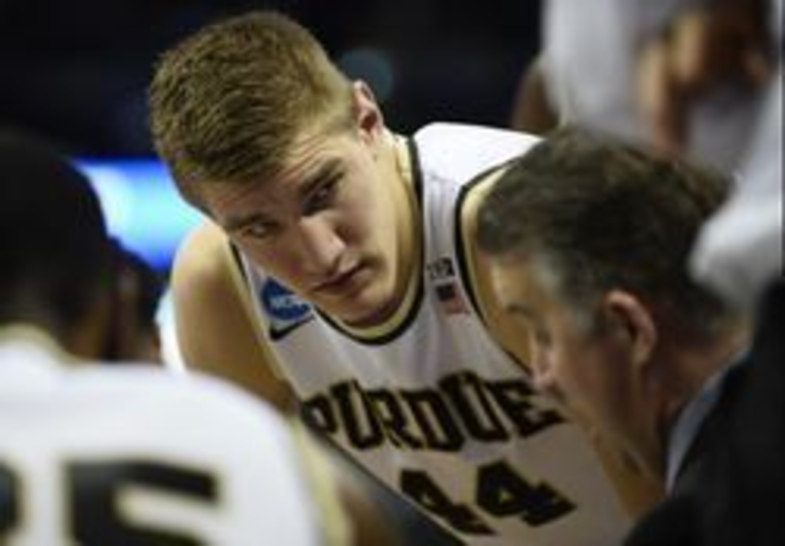 Isaac Haas