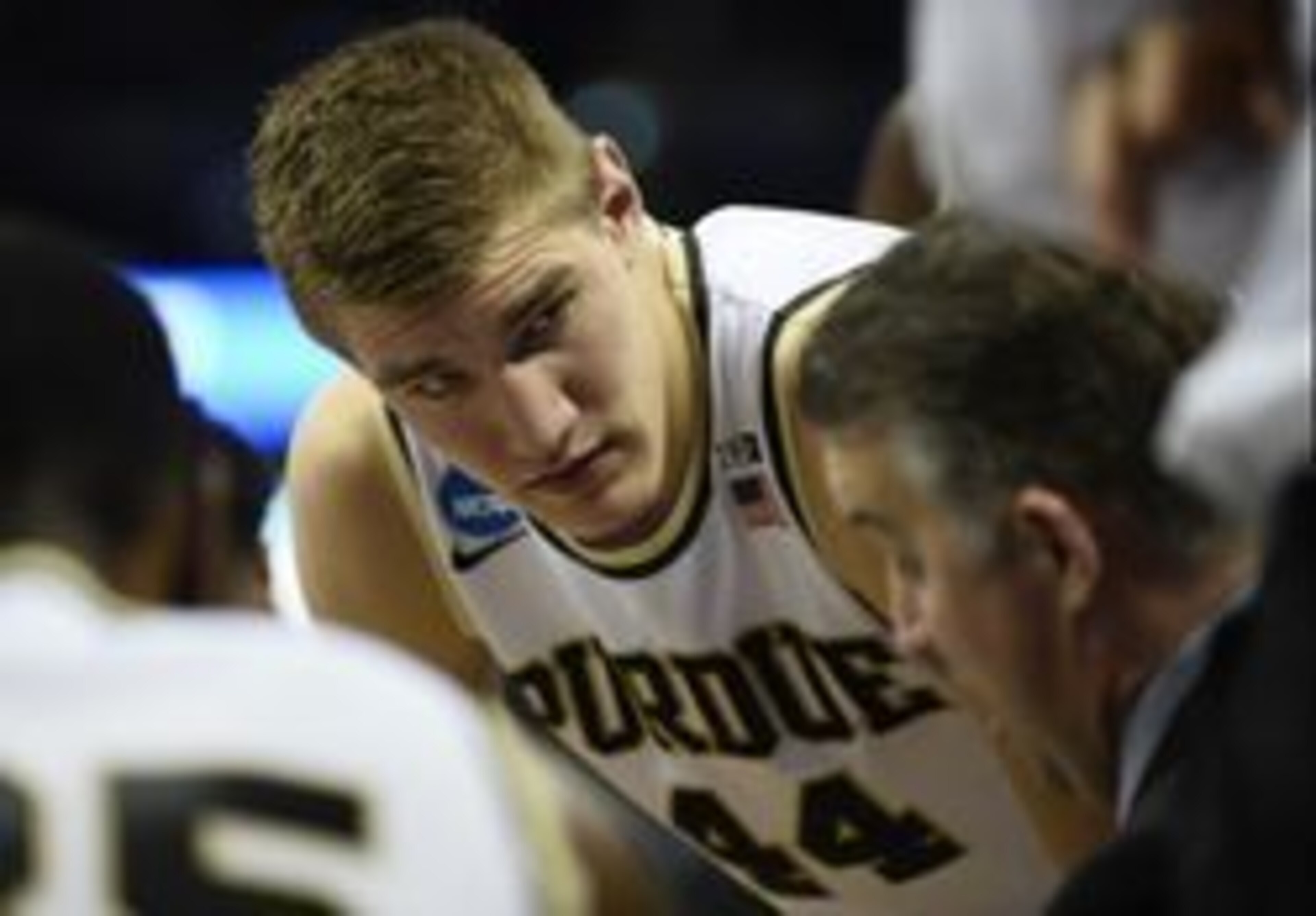 Isaac Haas