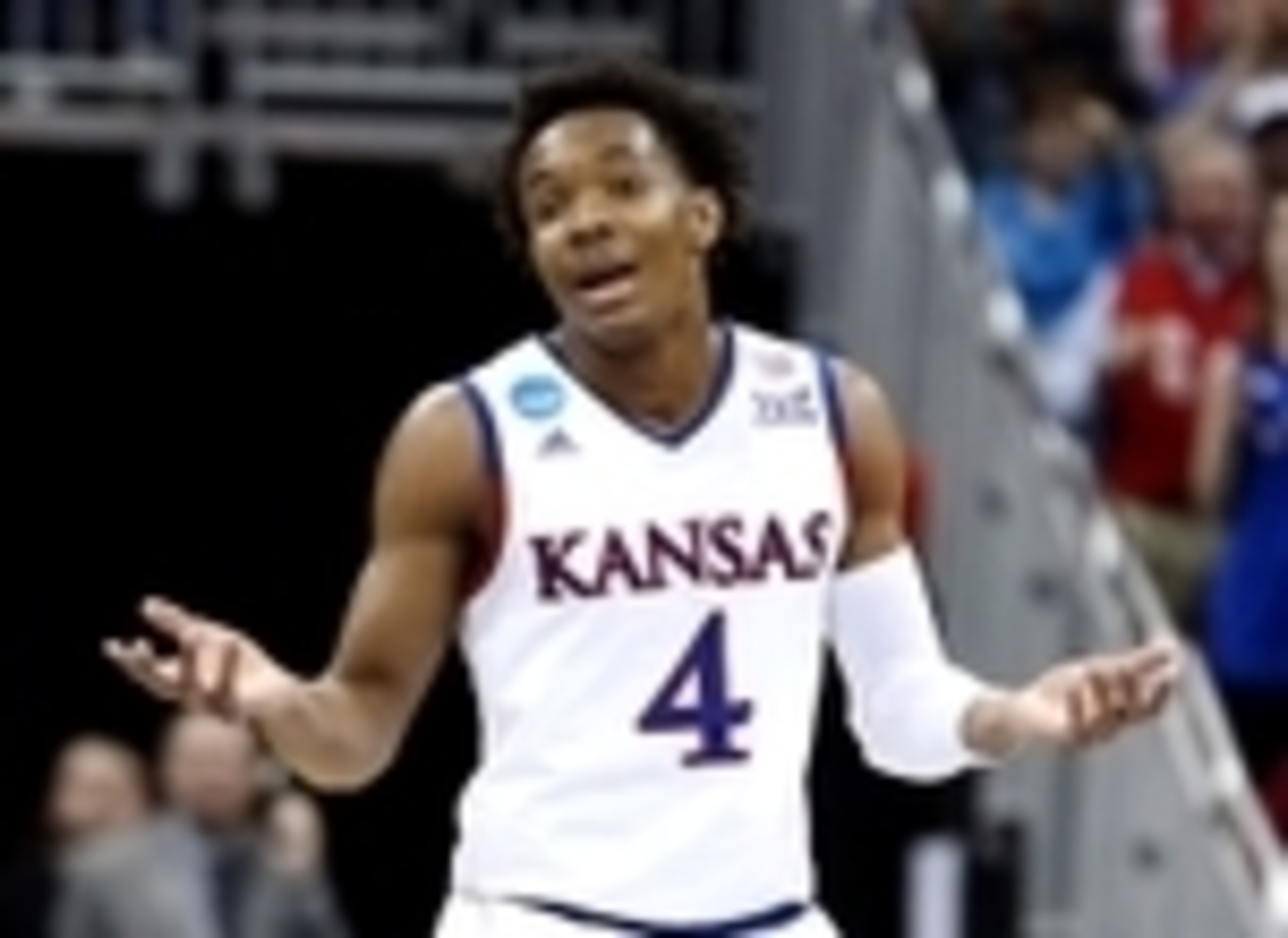 Devonte' Graham