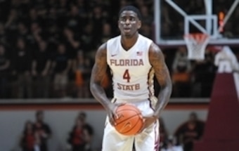 Dwayne Bacon