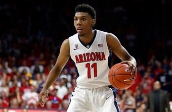Allonzo Trier