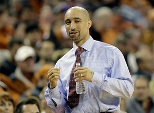 Shaka Smart