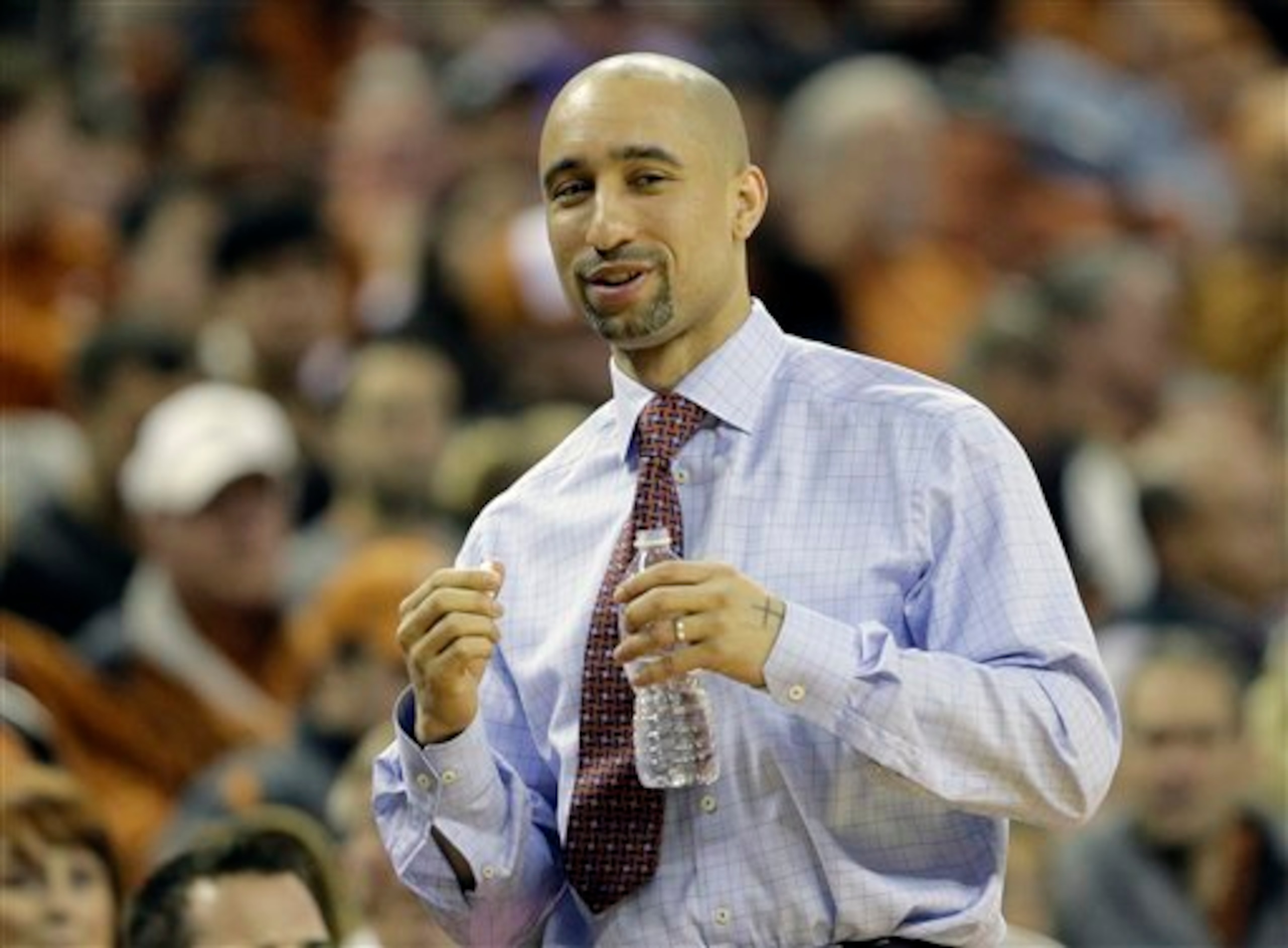 Shaka Smart