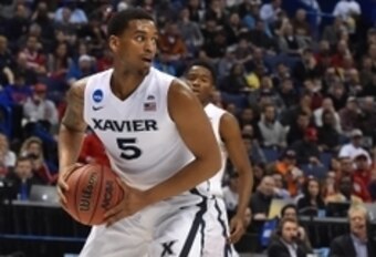 Trevon Bluiett