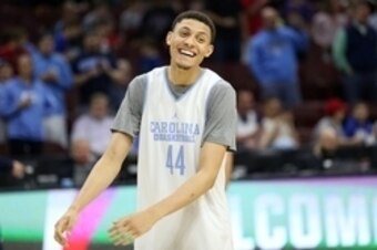 Justin Jackson