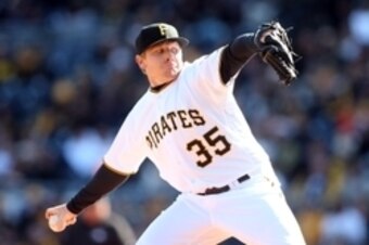 The Nationals got their closer in Mark Melancon, and they did it at a discounted price.