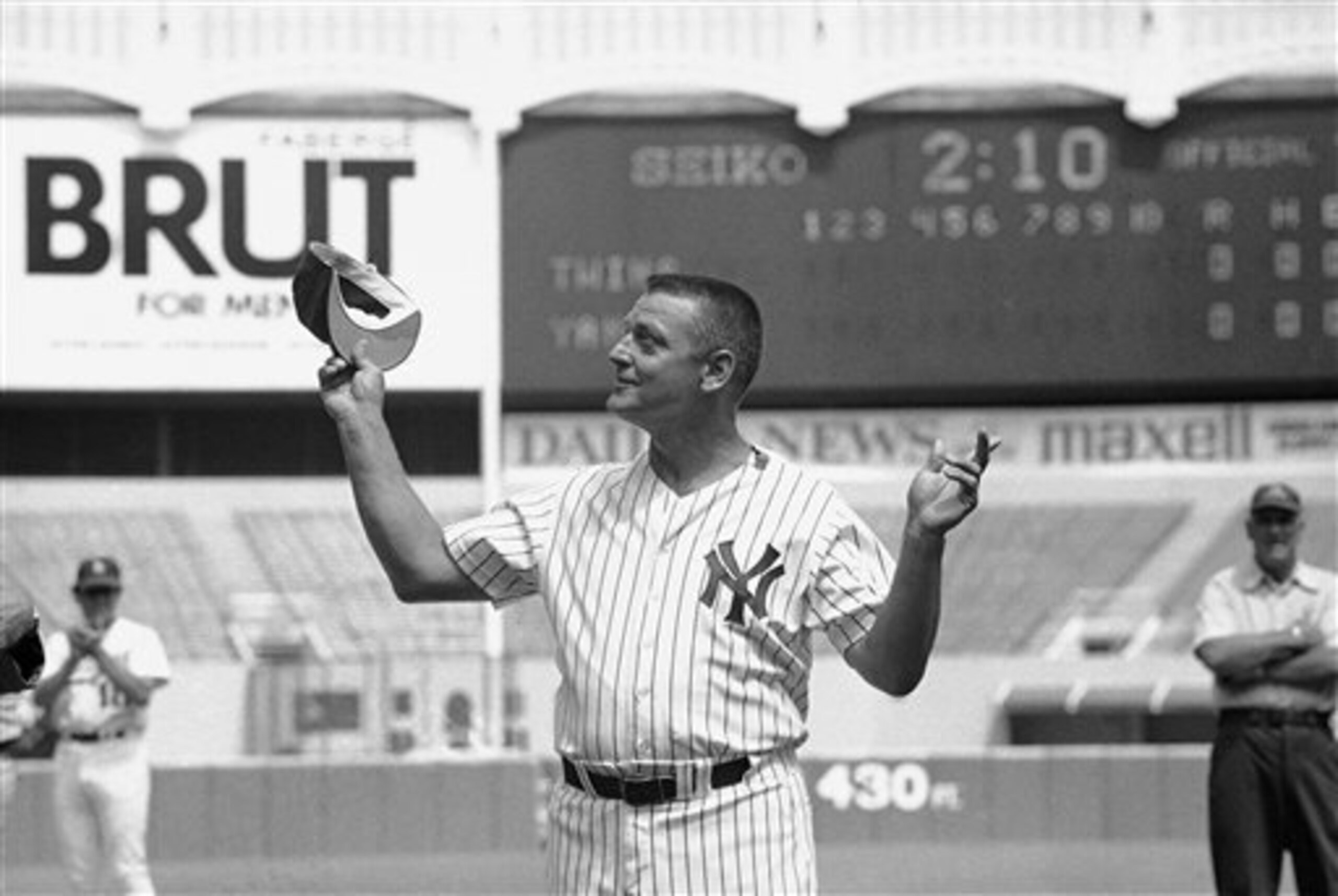 Roger Maris Roger Maris