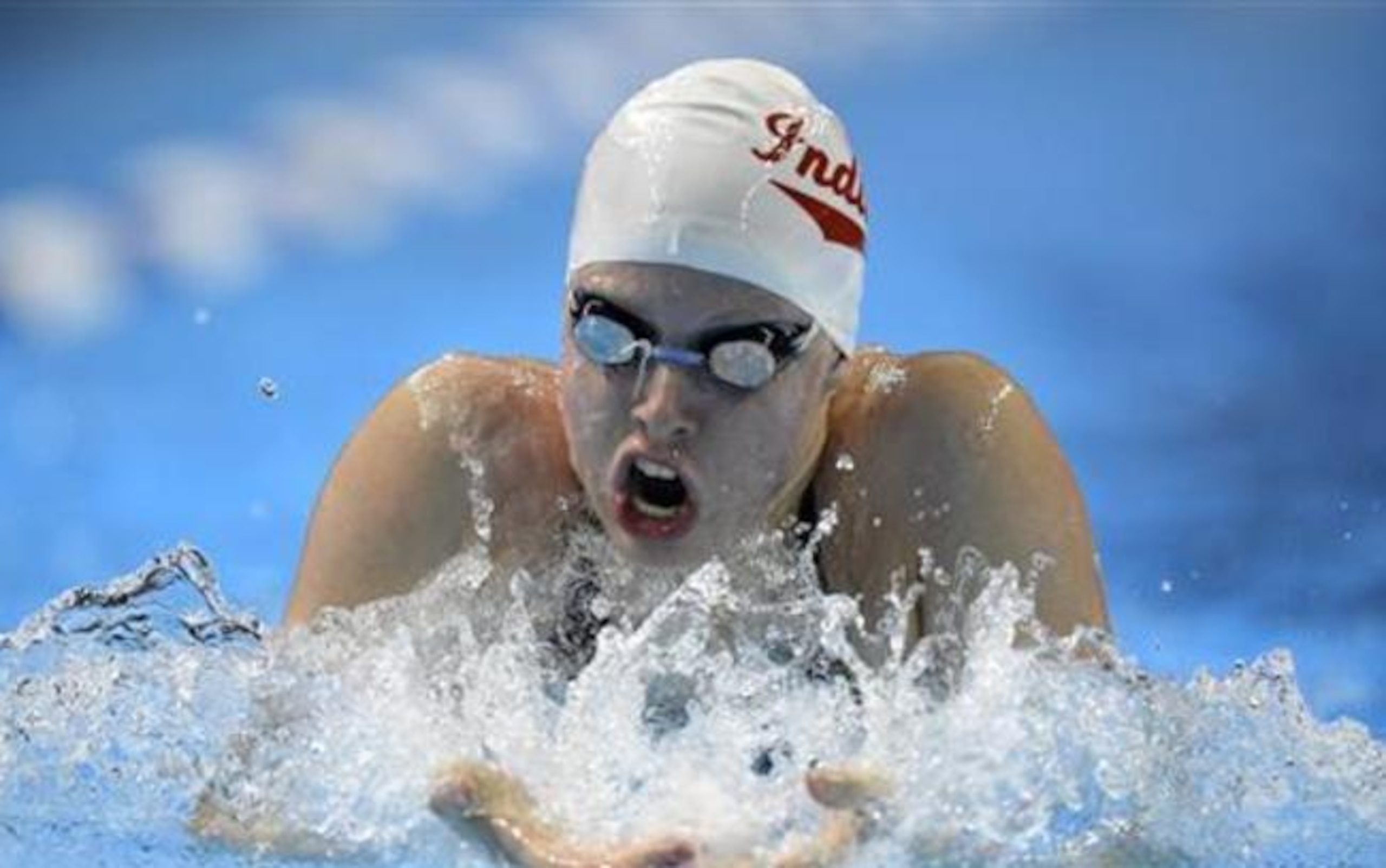 Lilly King