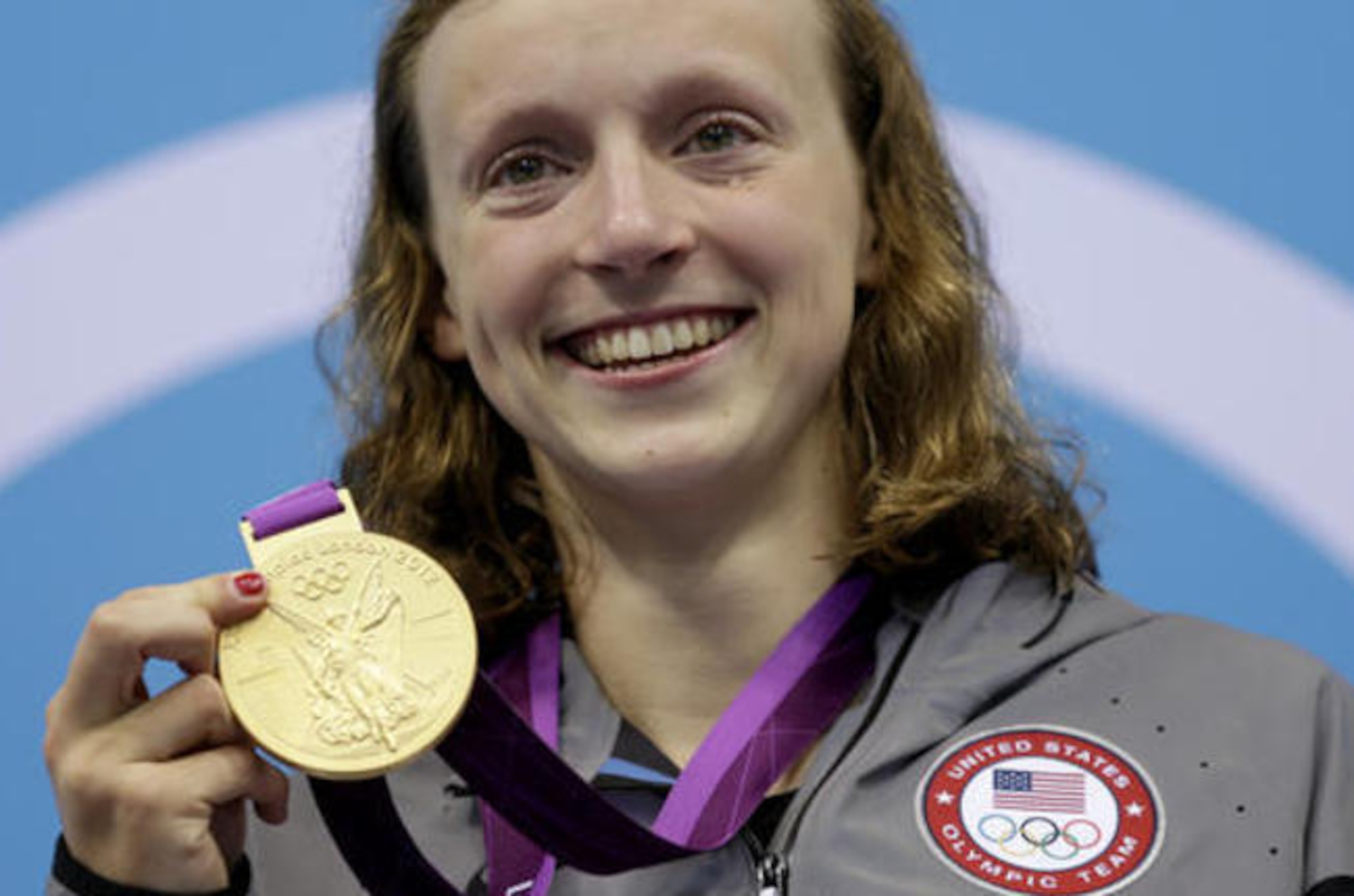 Katie Ledecky