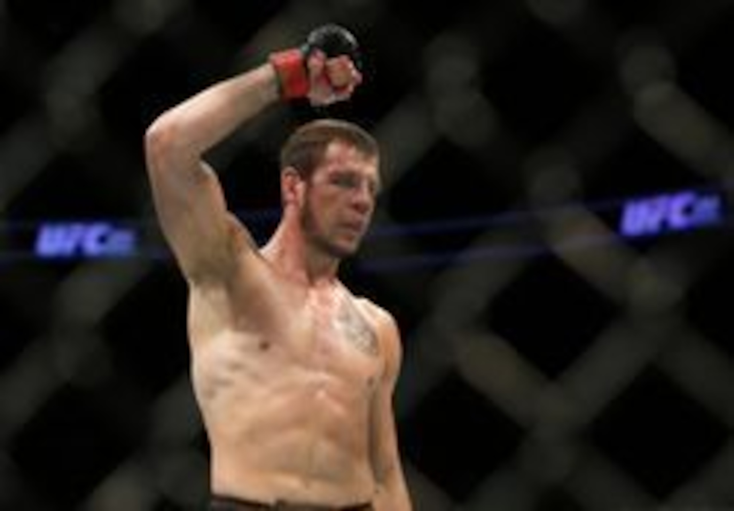 Krylov is one of the best young fighters at 205 pounds.