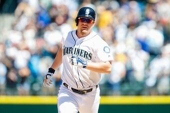 Adam Lind looks like a prime candidate for an August waiver deal.