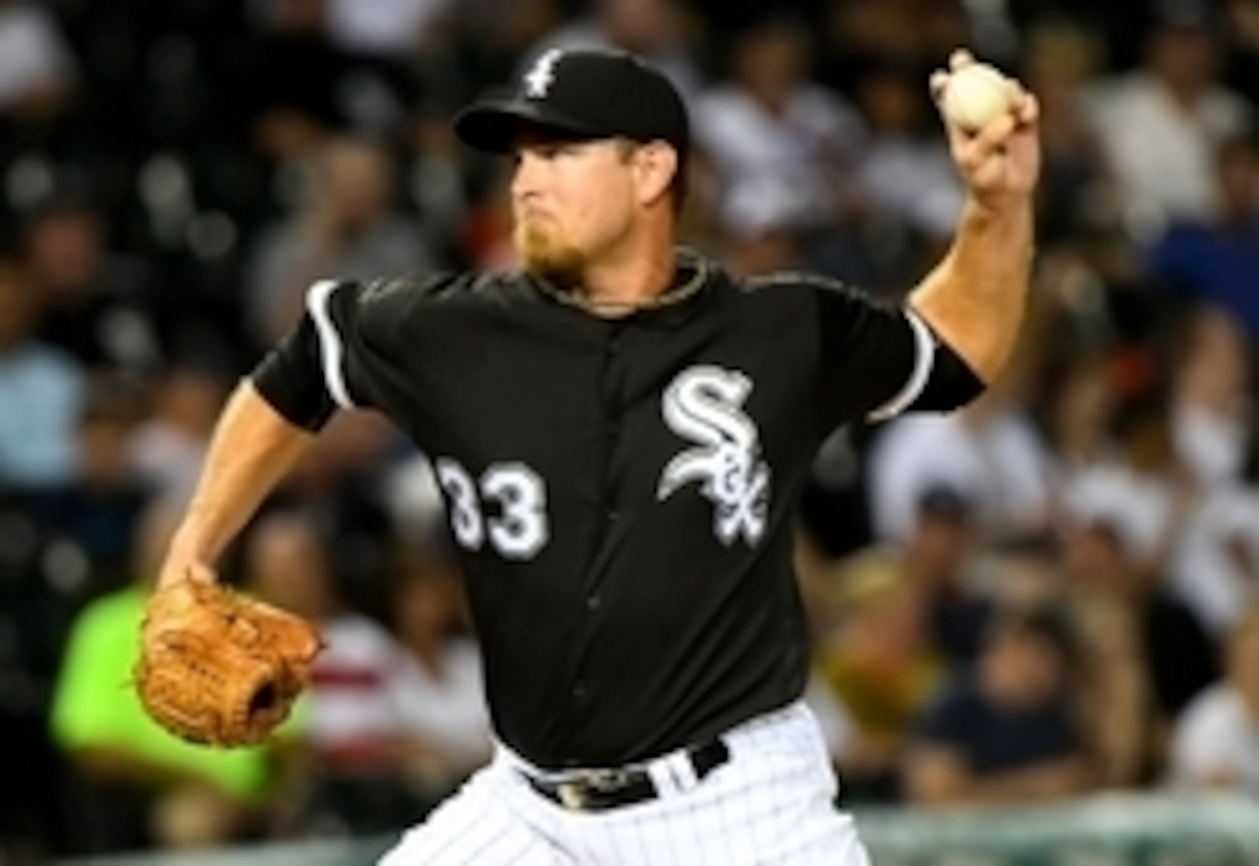 The Cardinals went the veteran reliever route once again with the addition of Zach Duke.