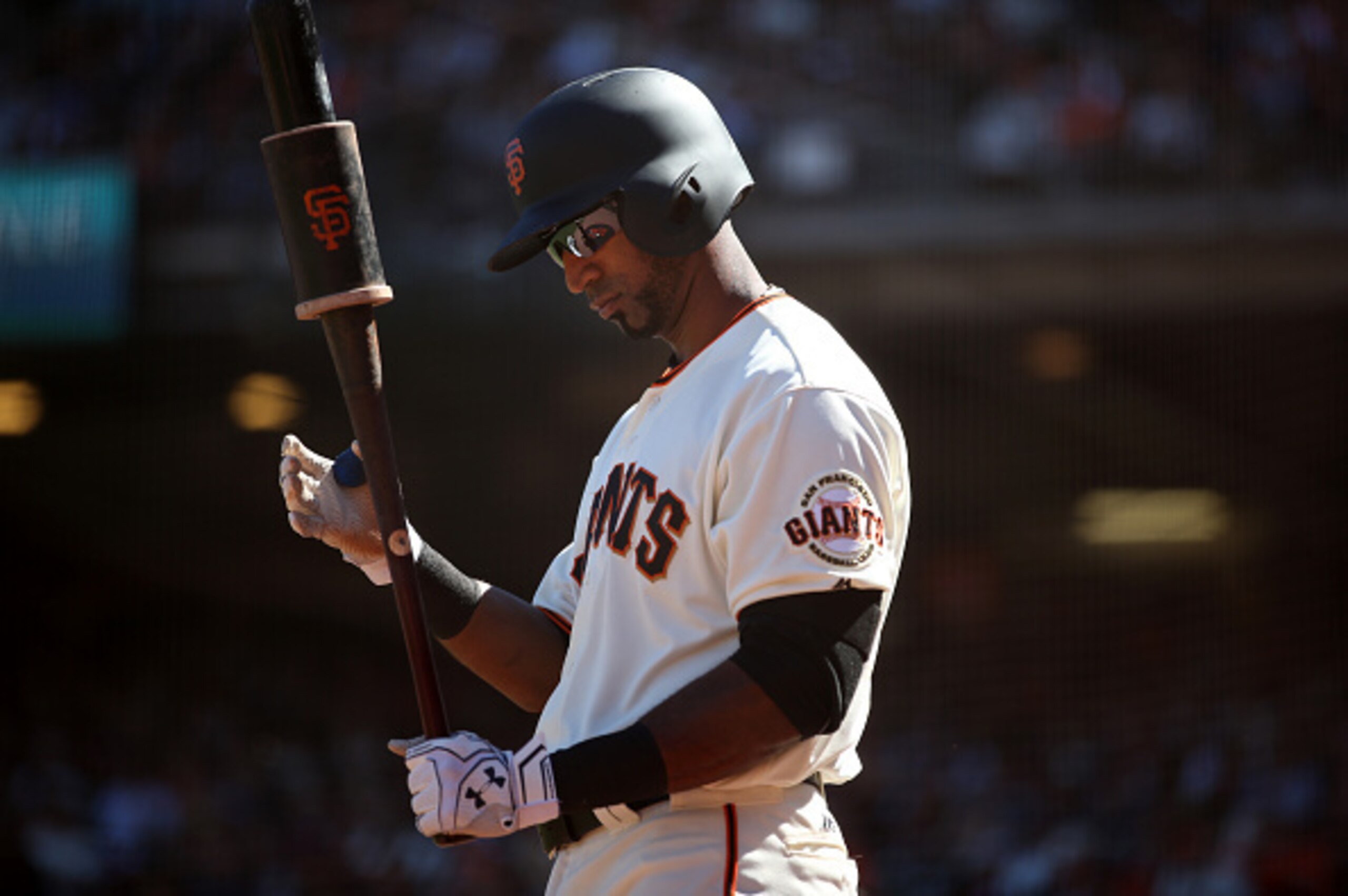 Eduardo Nunez has a clear path to the everyday third base job now that Matt Duffy has been traded.