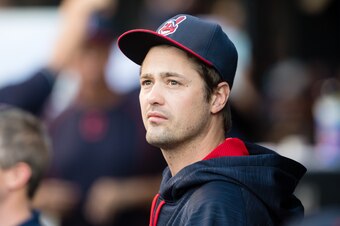 They missed out on Jonathan Lucroy, but the Indians landed a bullpen ace in Andrew Miller.