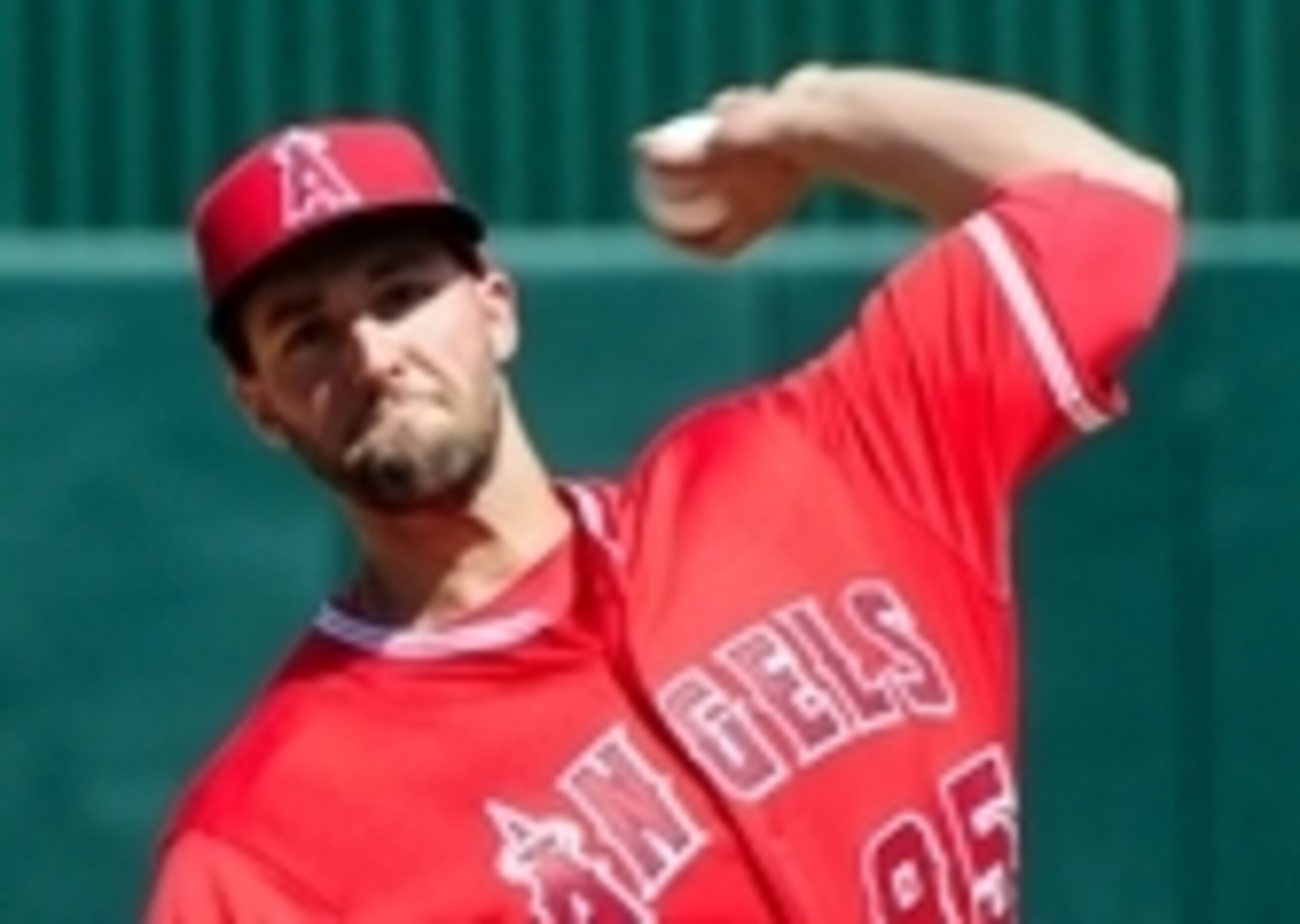 LHP Nate Smith