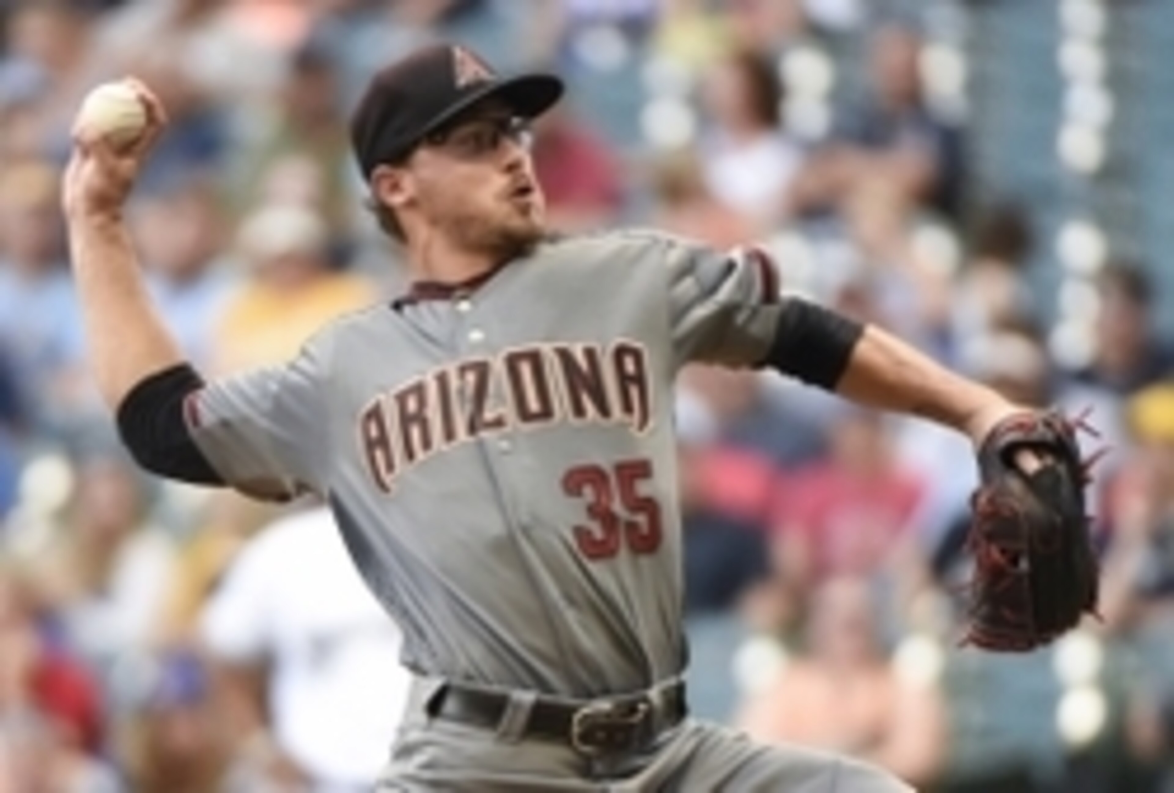RHP Braden Shipley