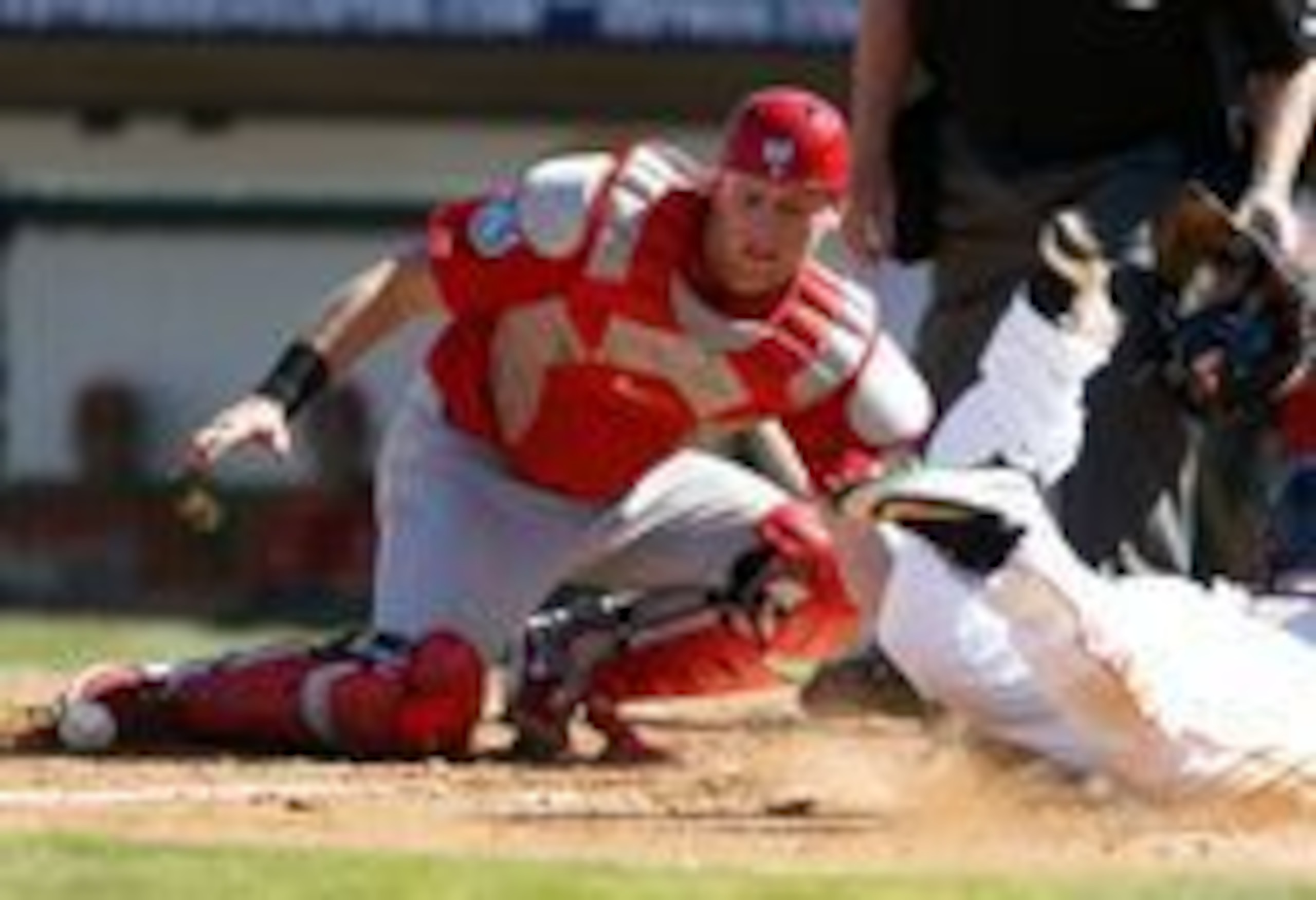 C Carson Kelly