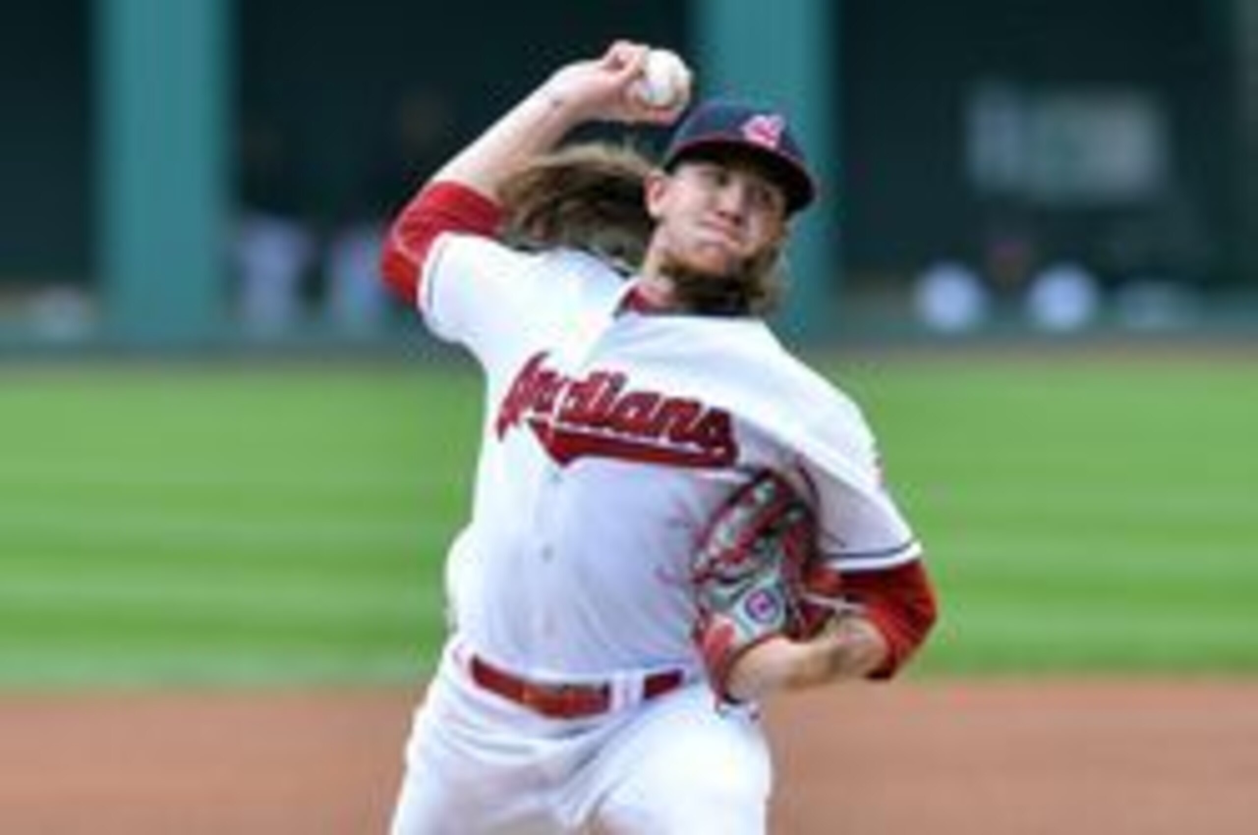 RHP Mike Clevinger