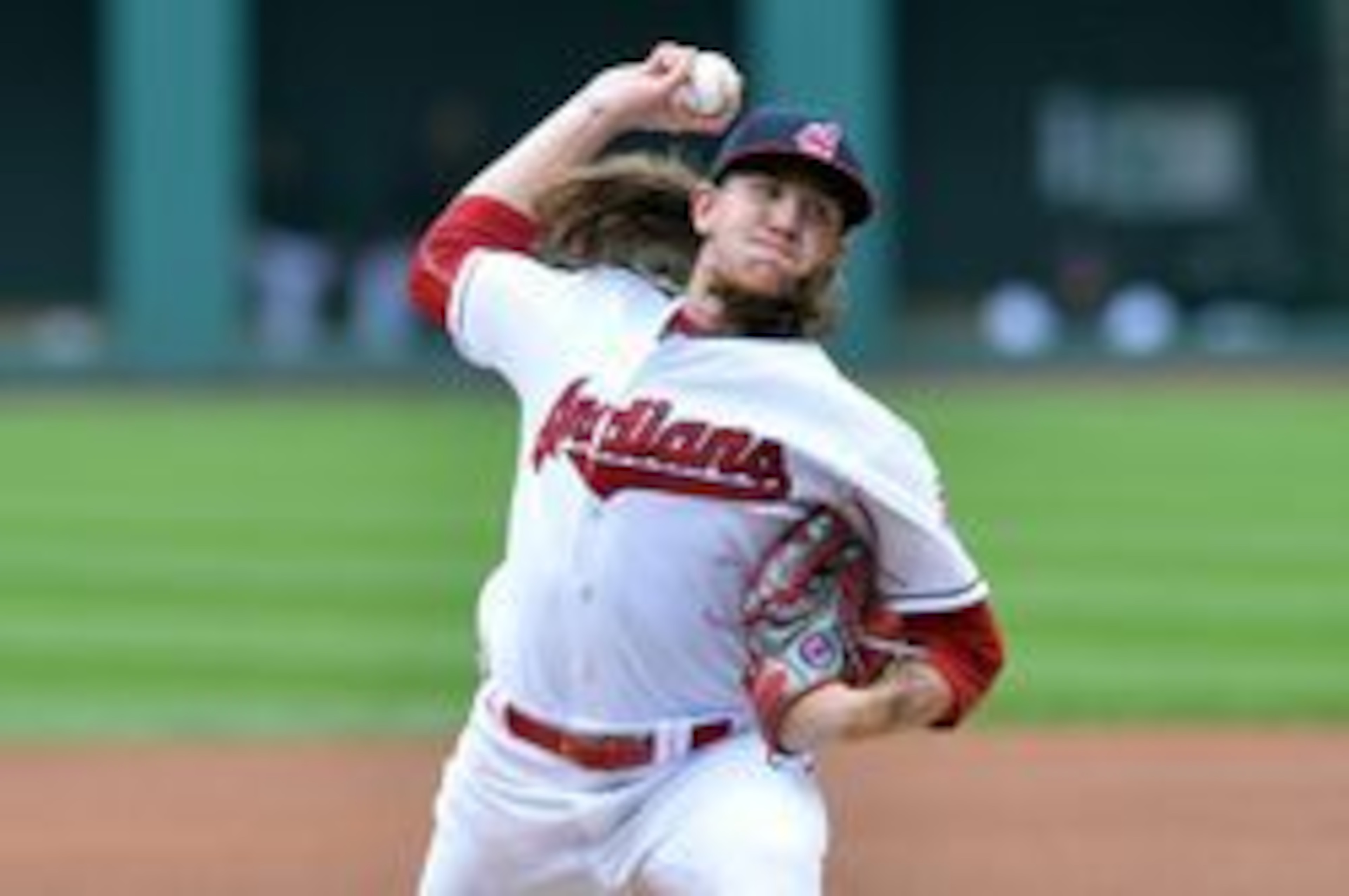 RHP Mike Clevinger