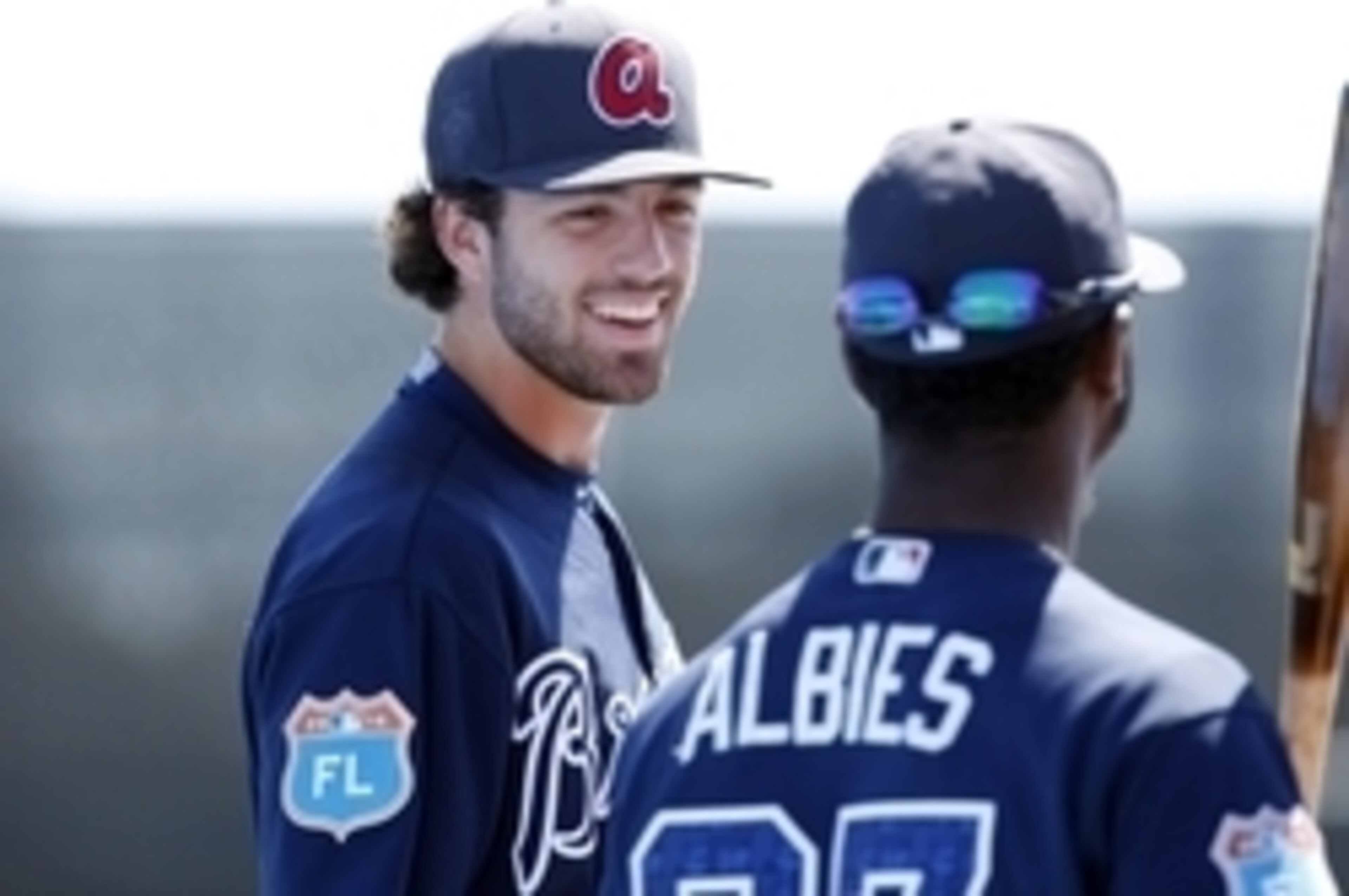 SS Dansby Swanson