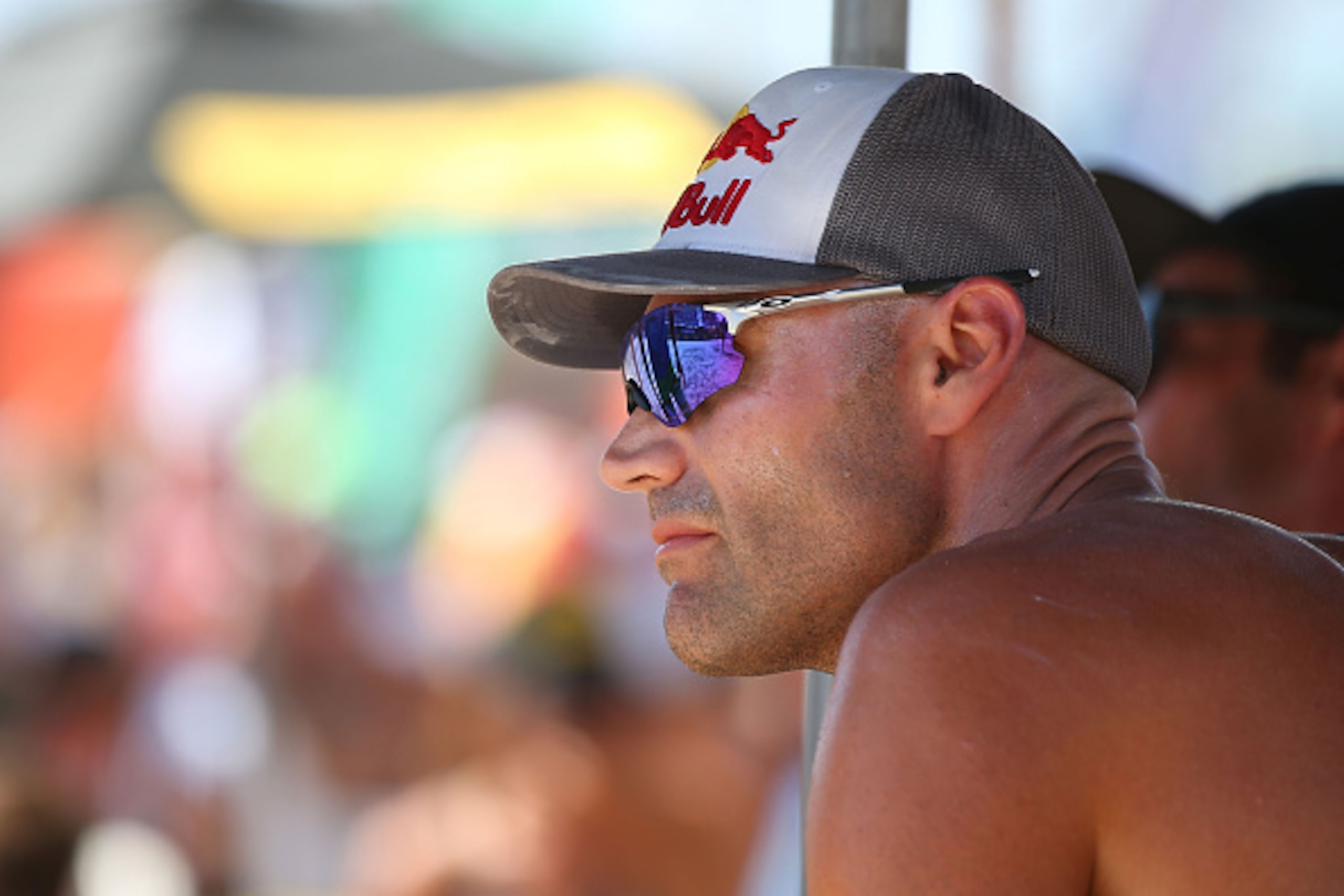 Phil Dalhausser