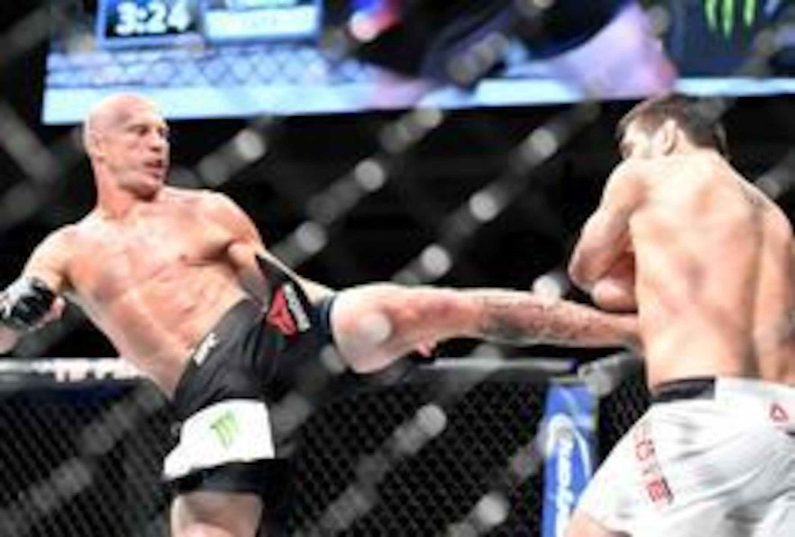 Donald Cerrone