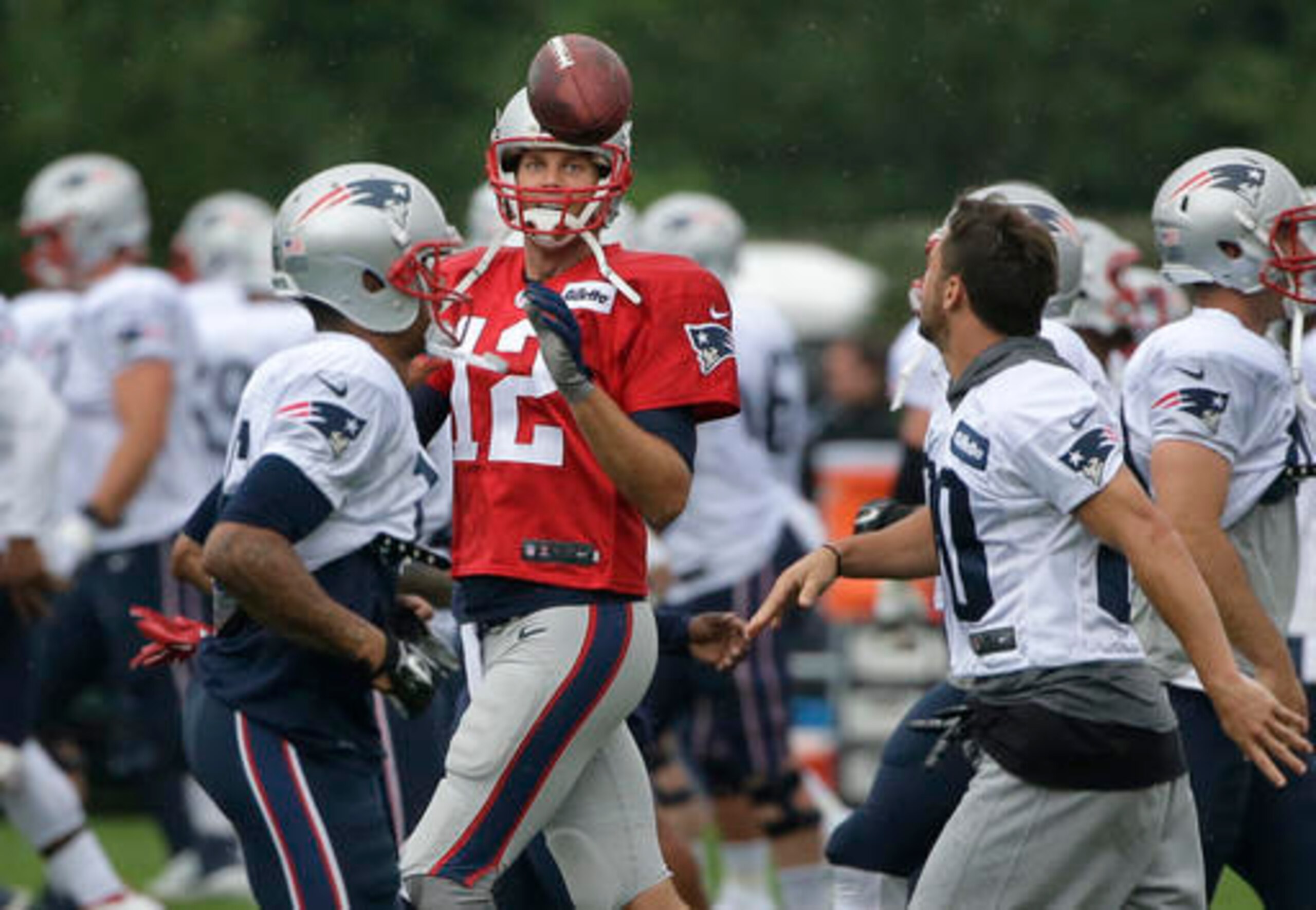Will Tom Brady win another Super Bowl before he retires? Will Tom Brady win another Super Bowl before he retires?