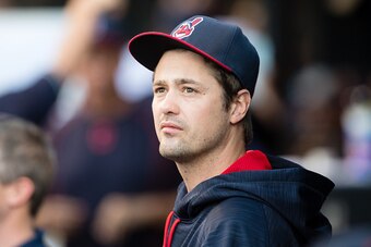 The Cleveland Indians acquired elite reliever Andrew Miller from the Yankees.