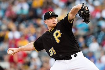 The Washington Nationals grabbed closer and 2015 saves leader Mark Melancon from the Pittsburgh Pirates.