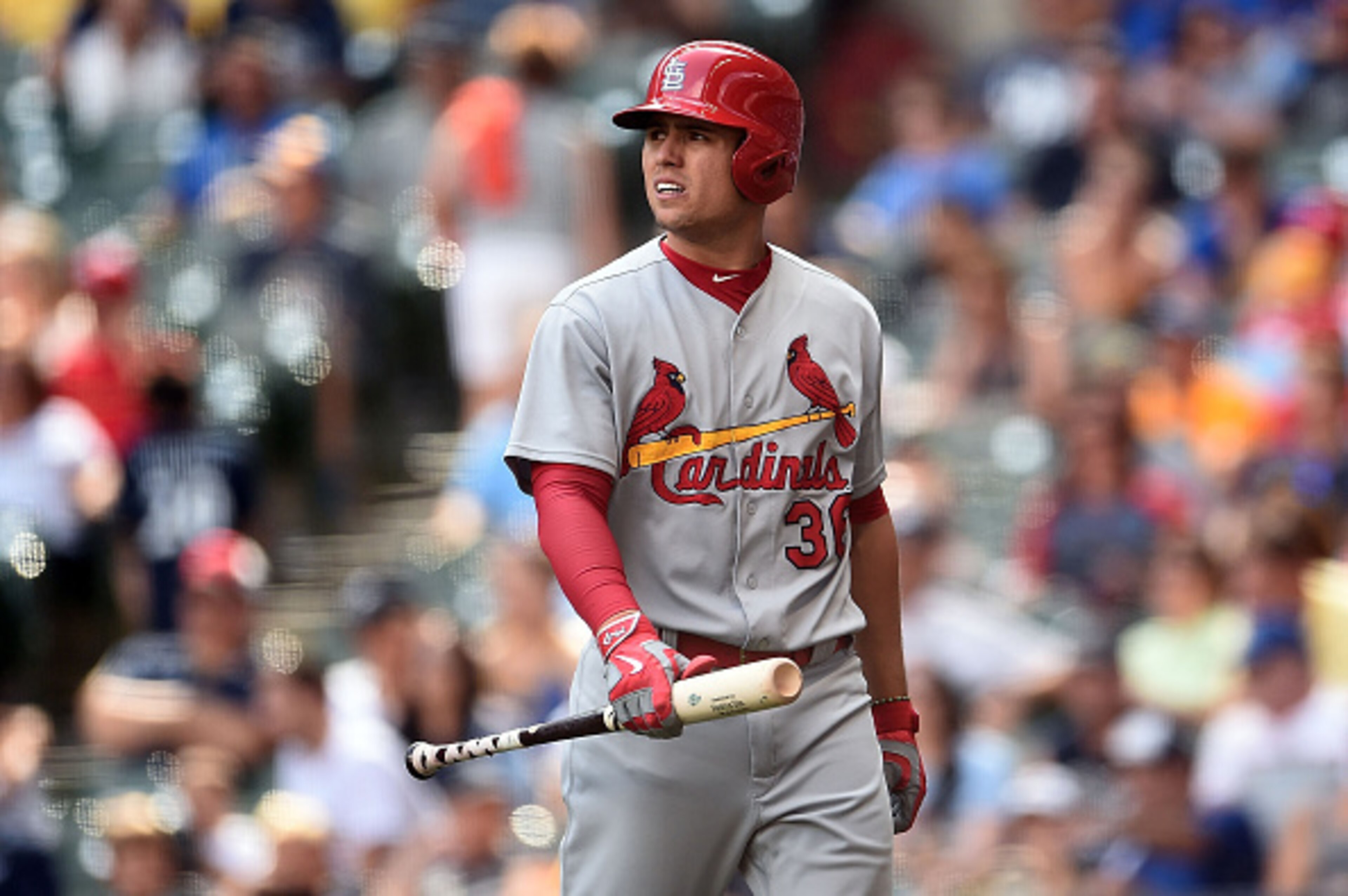 Aledmys Diaz