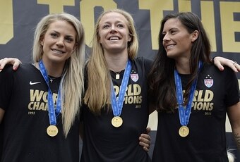 Can they do what the 1999 team could not?