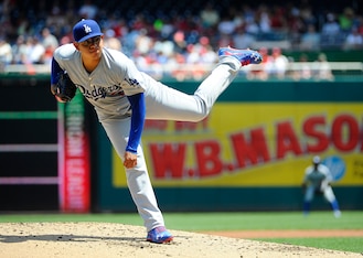 The Dodgers have one of the game's most exciting young arms in Julio Urias.