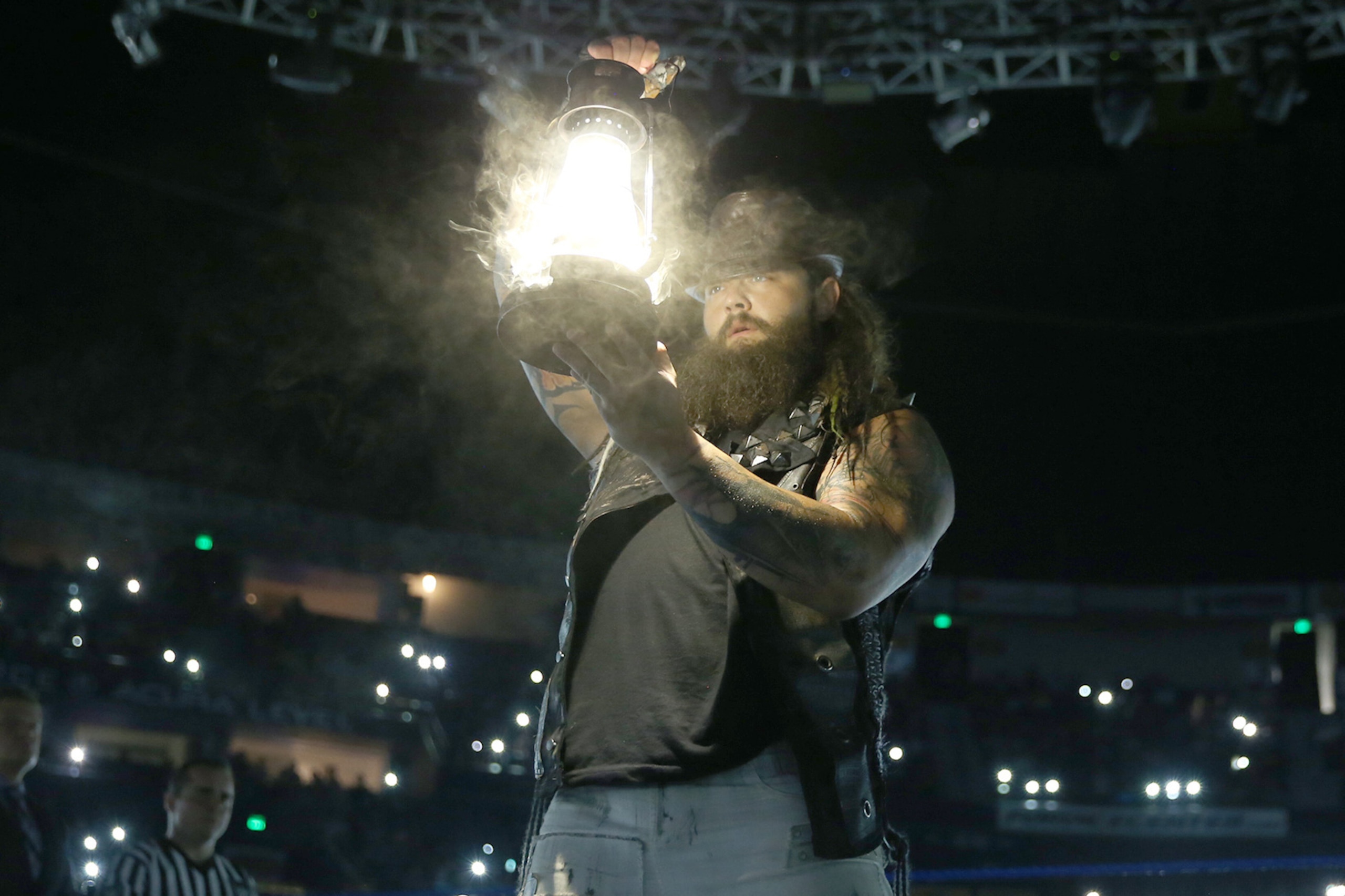 Bray Wyatt