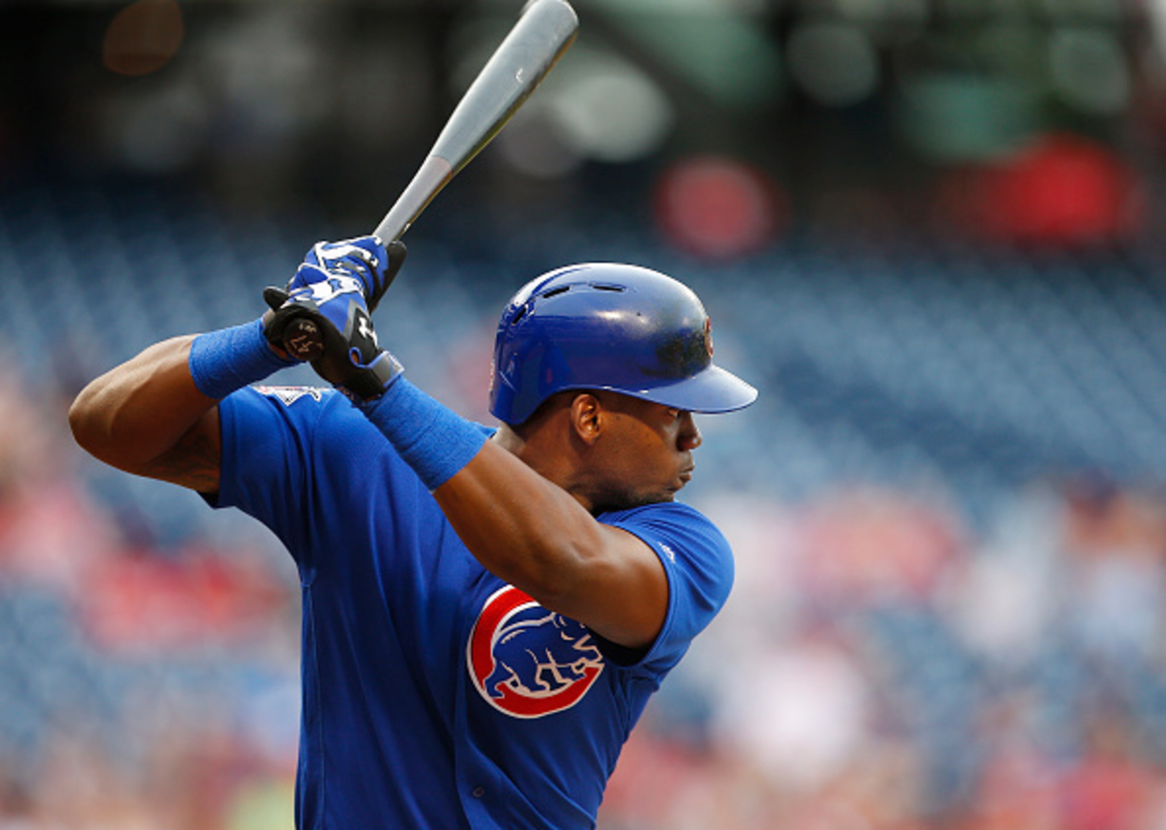 Jorge Soler homered in two of his first three games back from the disabled list. Jorge Soler homered in two of his first three games back from the disabled list.