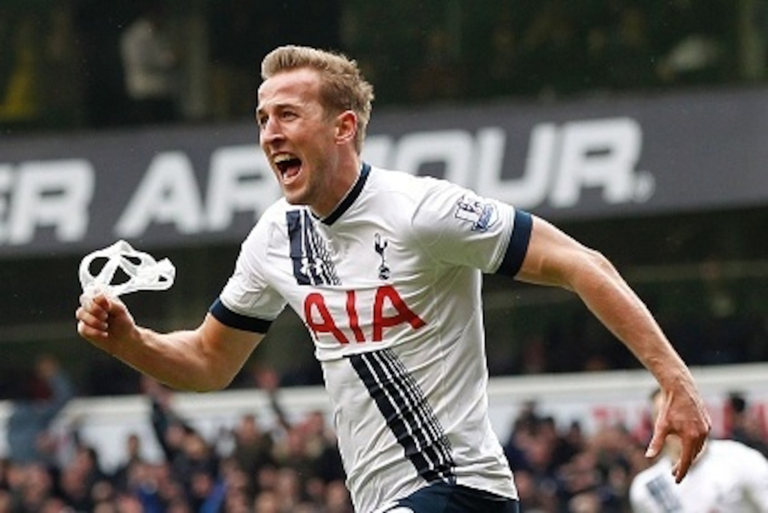 A new season is about to begin for Harry Kane and Tottenham Hotspur. What can we expect from the north Londoners in 2016-17?