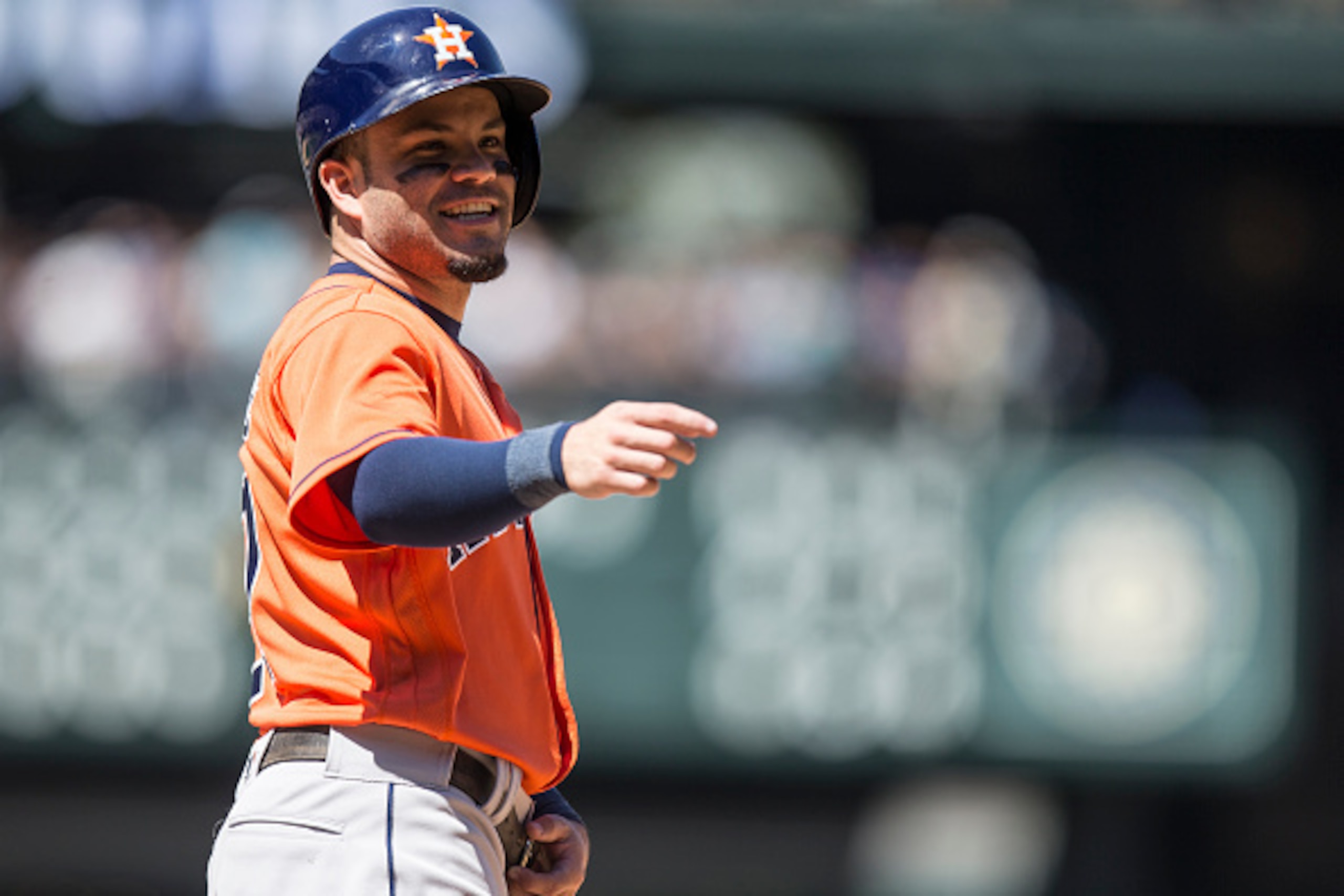 Starring Jose Altuve and more!
