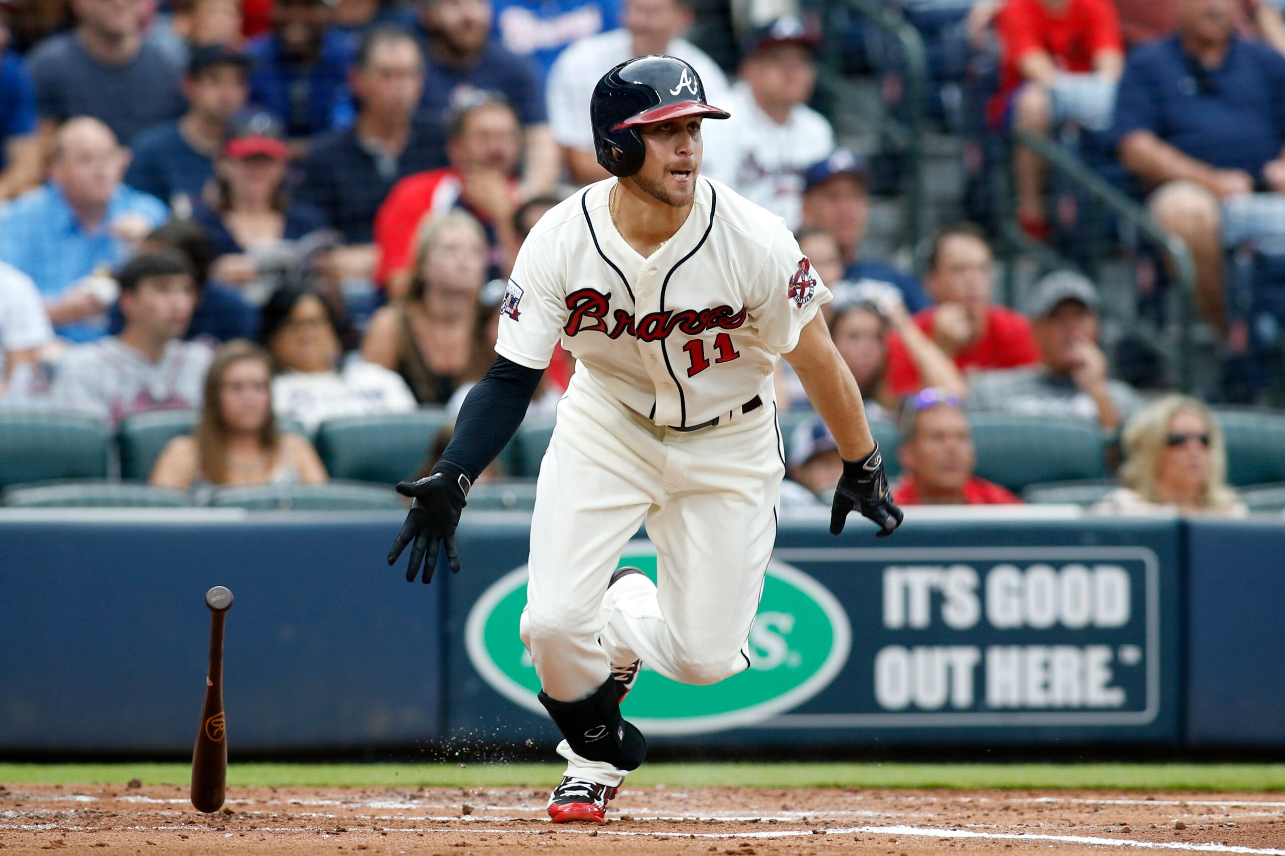 CF Ender Inciarte