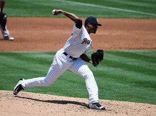 SP Edwin Jackson