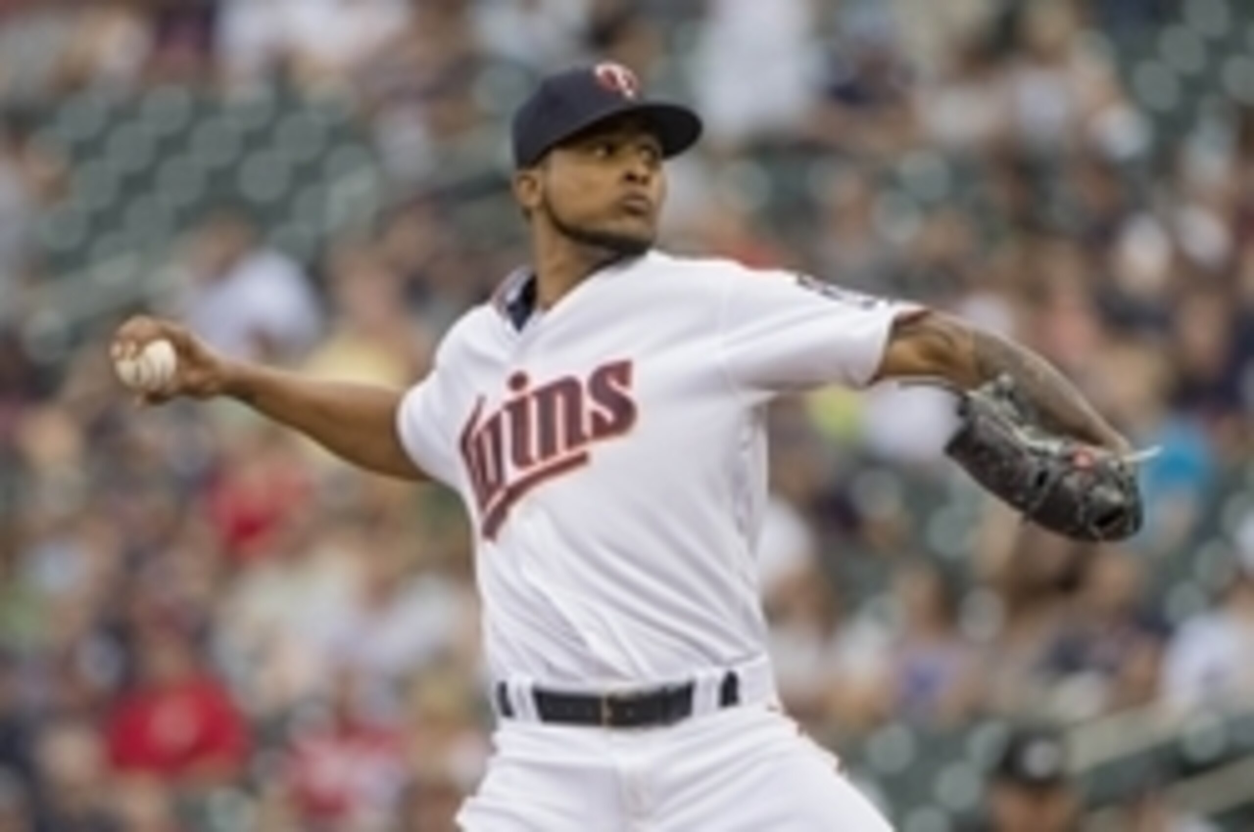 SP Ervin Santana