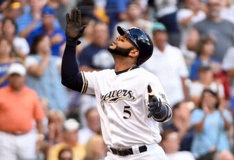 SS Jonathan Villar