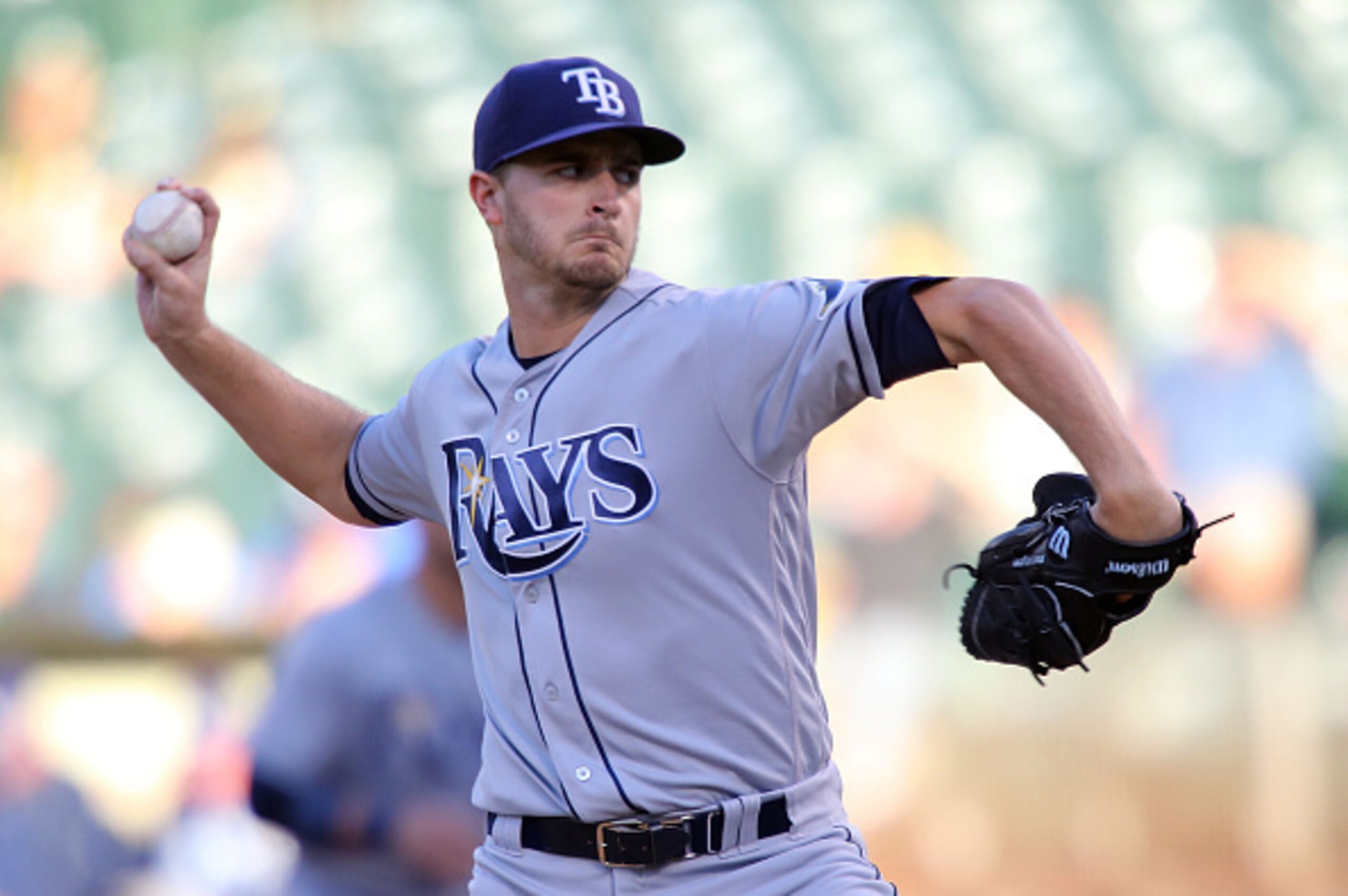 SP Jake Odorizzi