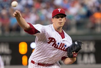 SP Jeremy Hellickson