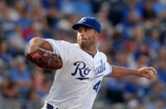 SP Danny Duffy