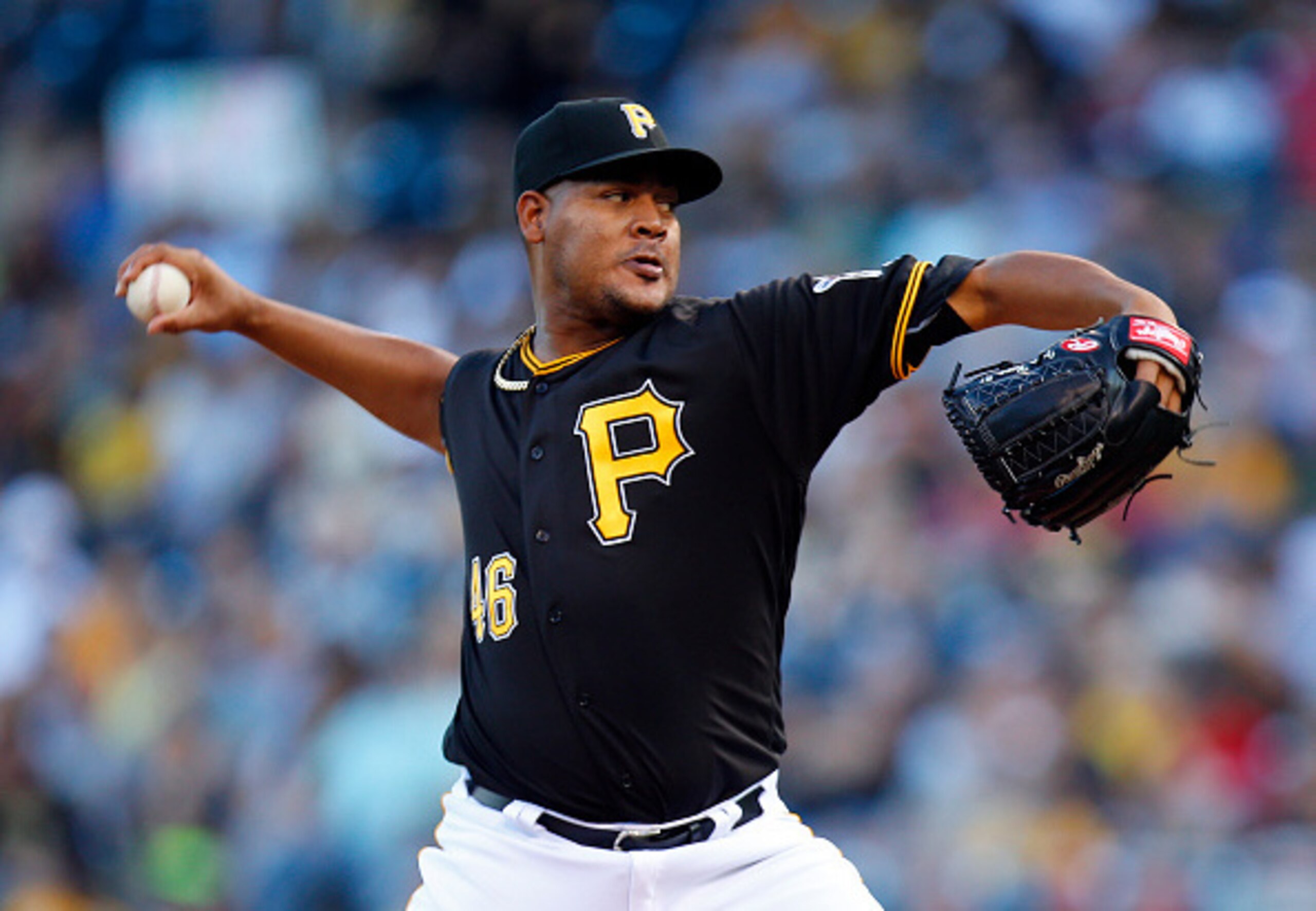 SP Ivan Nova