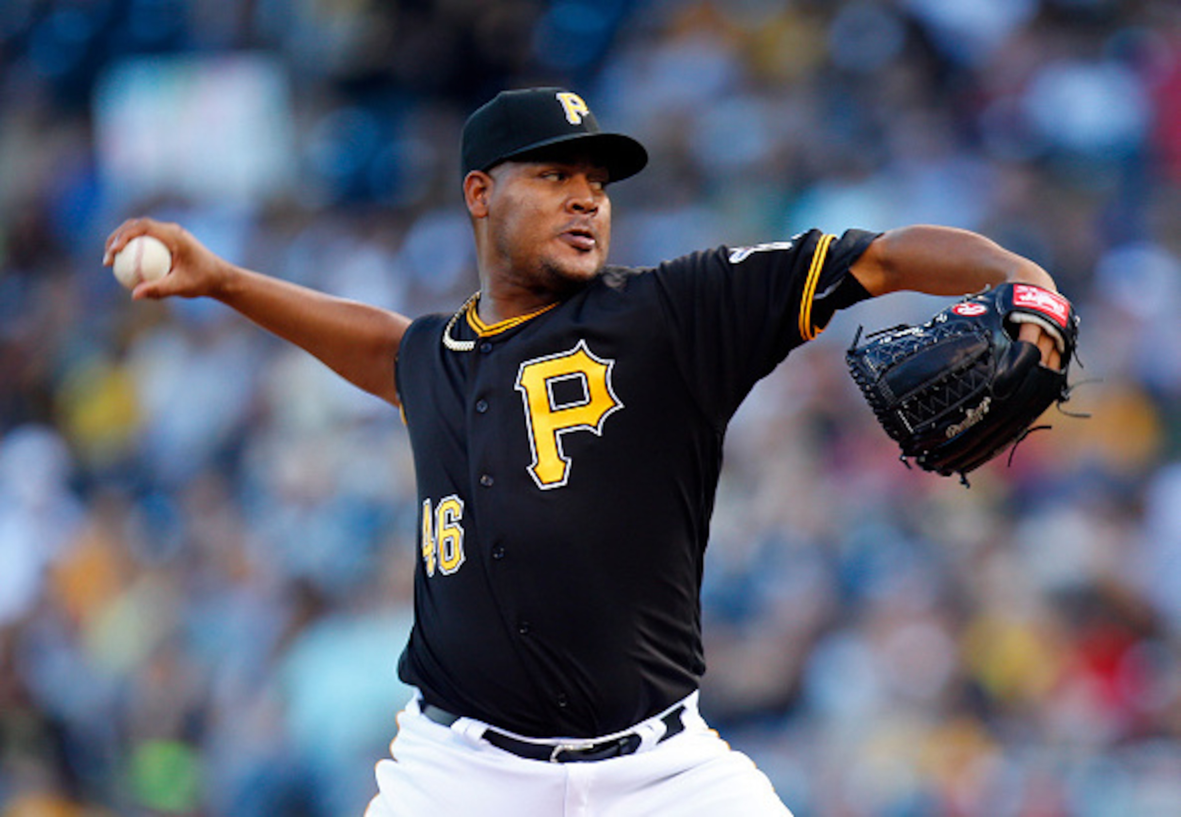 SP Ivan Nova