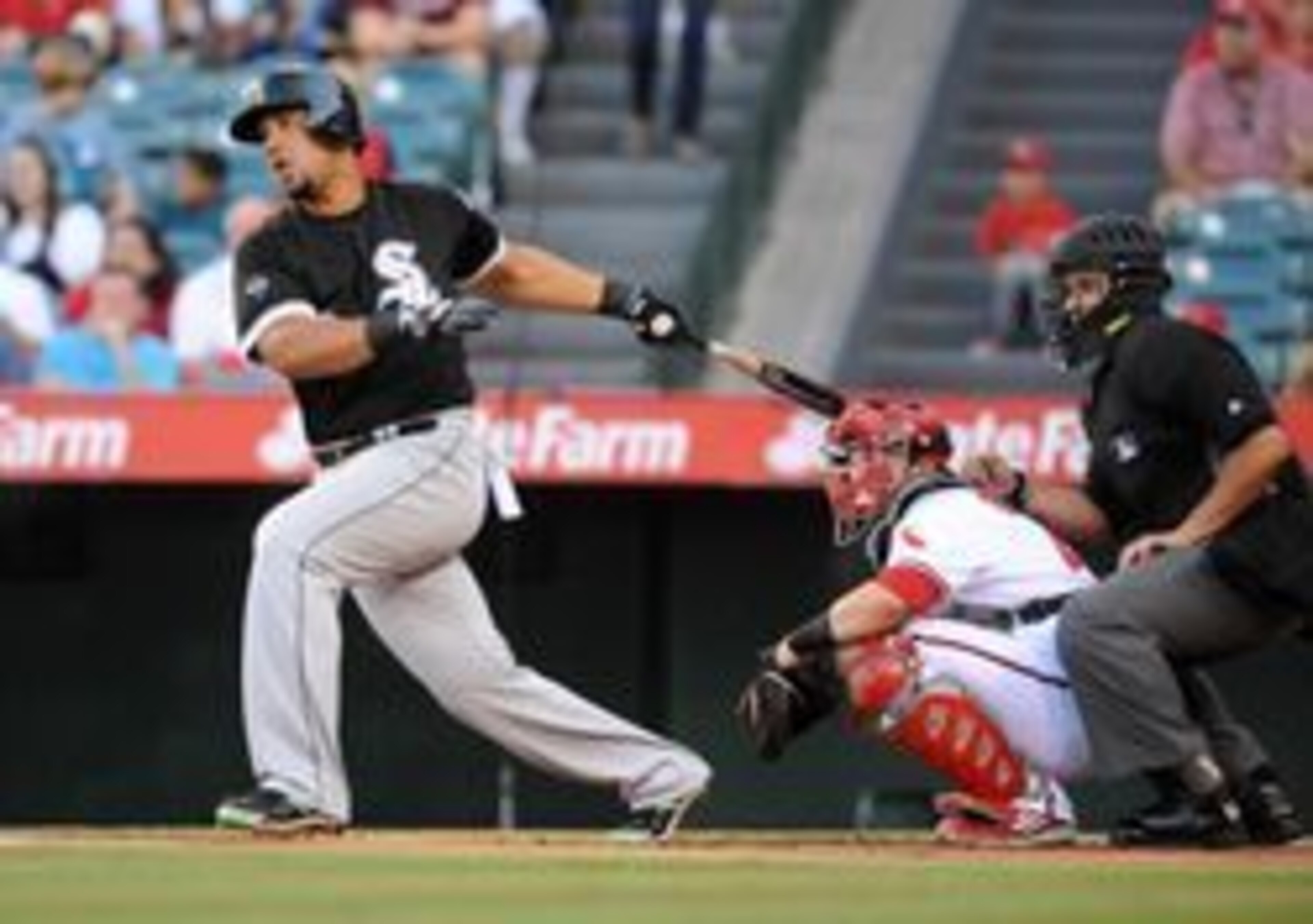 1B Jose Abreu