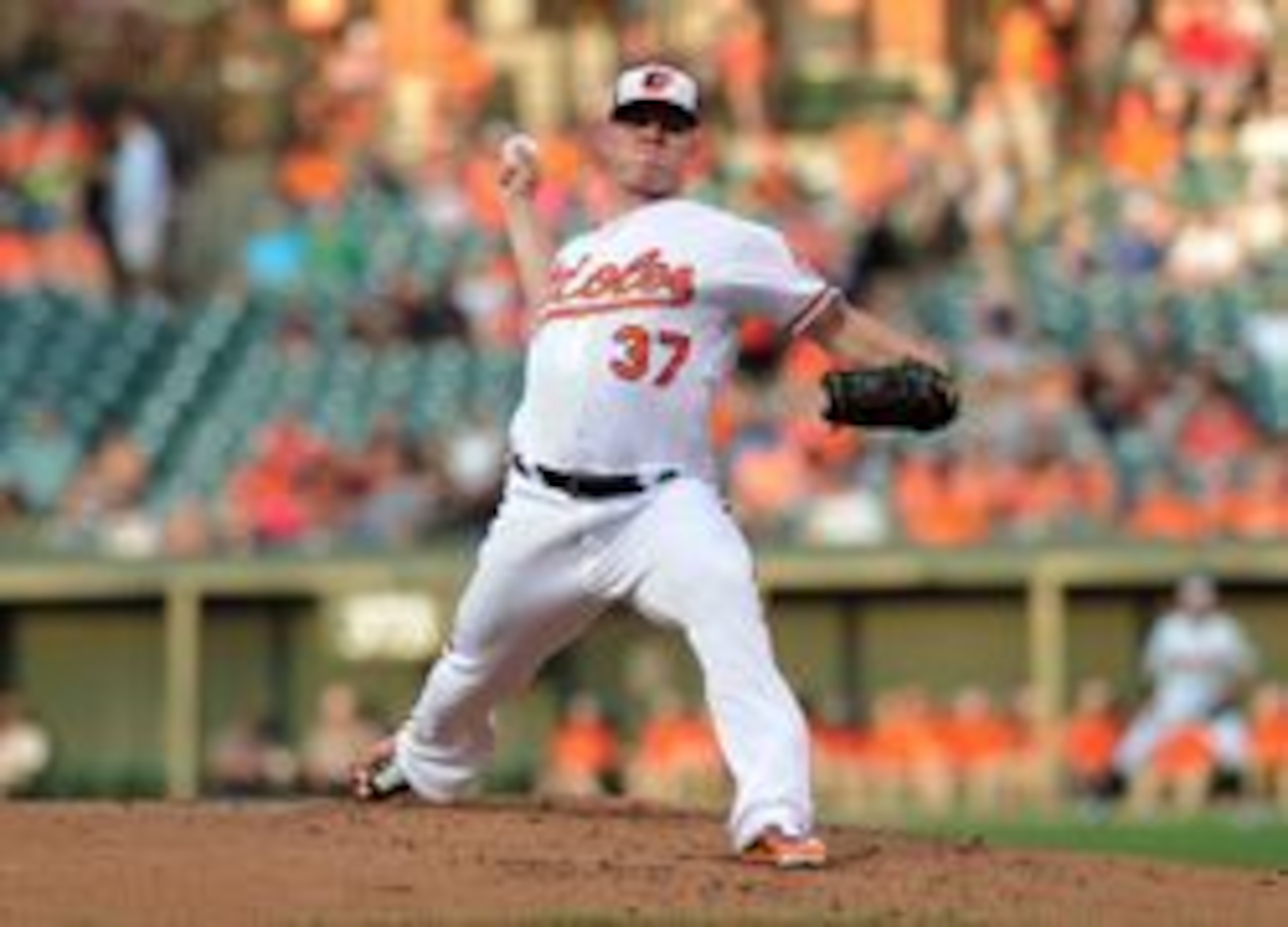 SP Dylan Bundy