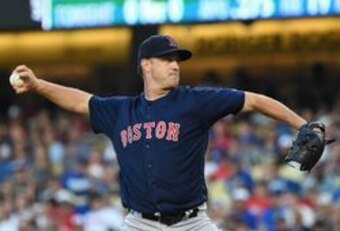 SP Steven Wright